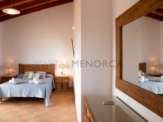 3 Zimmer Villa zu verkaufen in Binibeca, San Luis / Sant Lluís mit Pool - 945.000 € (Ref: 9666370)