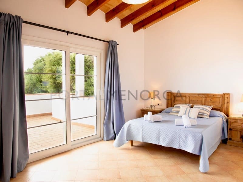 3 makuuhuone Huvila myytävänä paikassa Binibeca mukana uima-altaan - 945 000 € (Ref: 9666370)