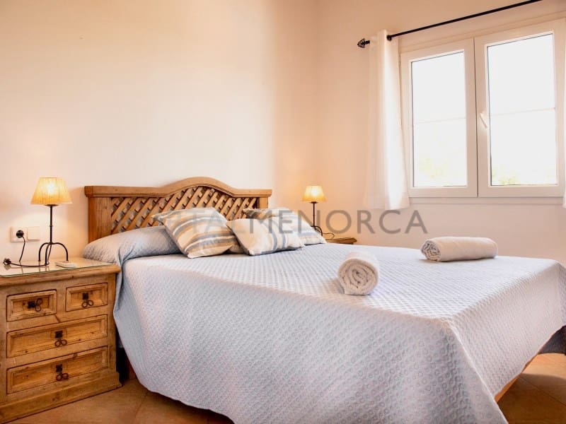 3 makuuhuone Huvila myytävänä paikassa Binibeca mukana uima-altaan - 945 000 € (Ref: 9666370)