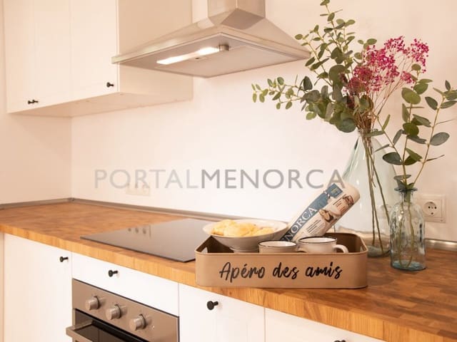 3 Zimmer Villa zu verkaufen in Binibeca, San Luis / Sant Lluís mit Pool - 945.000 € (Ref: 9666370)