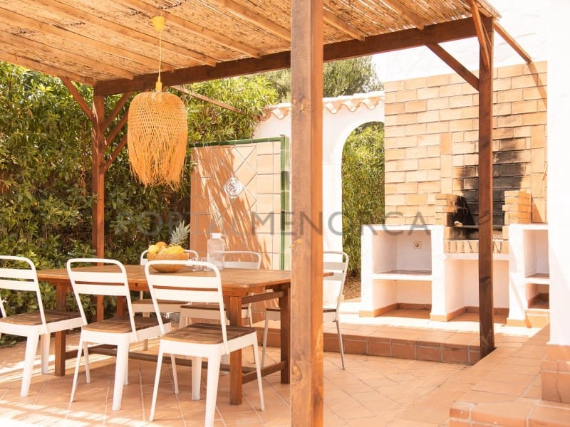 3 makuuhuone Huvila myytävänä paikassa Binibeca mukana uima-altaan - 945 000 € (Ref: 9666370)