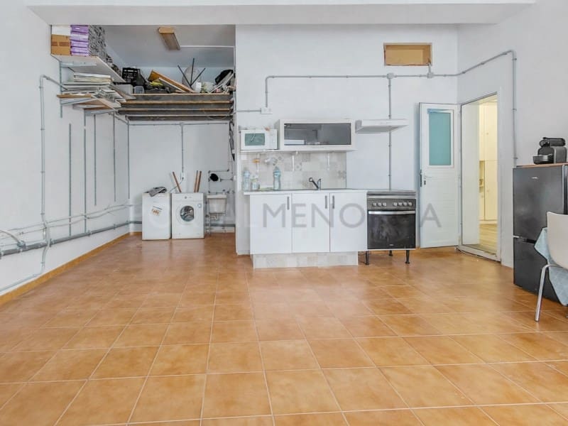 1 camera da letto Appartamento in vendita in San Luis / Sant Lluis con garage - 275.000 € (Rif: 9666371)