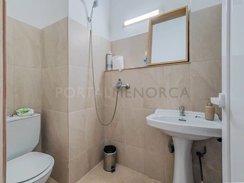 1 camera da letto Appartamento in vendita in San Luis / Sant Lluis con garage - 275.000 € (Rif: 9666371)