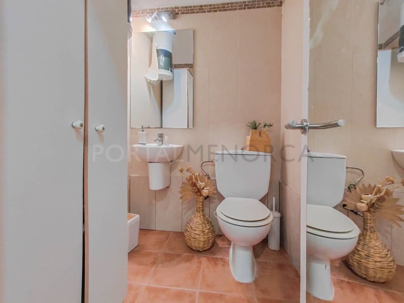 1 camera da letto Appartamento in vendita in San Luis / Sant Lluis con garage - 275.000 € (Rif: 9666371)