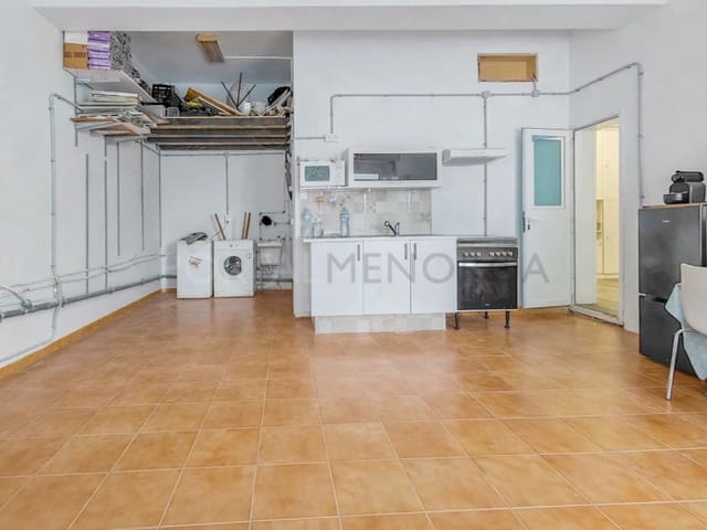 1 camera da letto Appartamento in vendita in San Luis / Sant Lluís con garage - 275.000 € (Rif: 9666371)