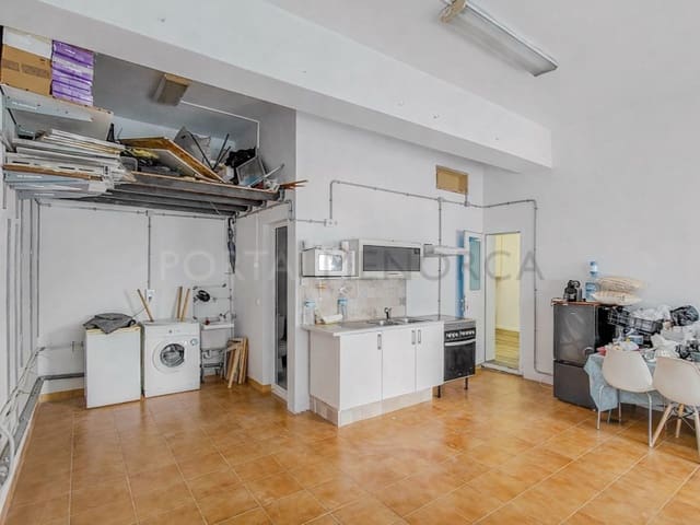 1 camera da letto Appartamento in vendita in San Luis / Sant Lluís con garage - 275.000 € (Rif: 9666371)