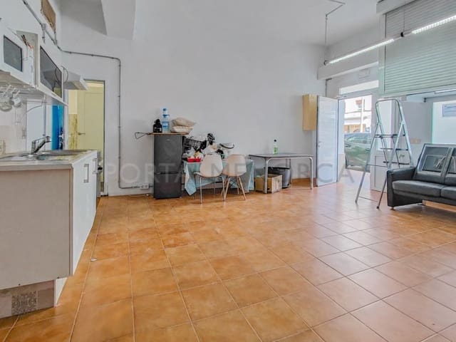 1 camera da letto Appartamento in vendita in San Luis / Sant Lluís con garage - 275.000 € (Rif: 9666371)