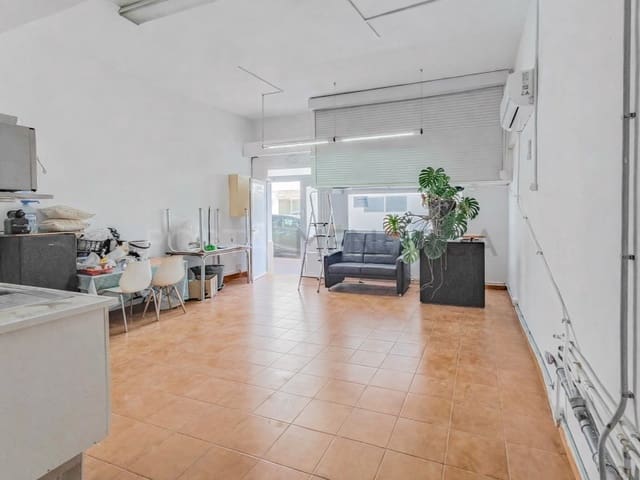 1 camera da letto Appartamento in vendita in San Luis / Sant Lluís con garage - 275.000 € (Rif: 9666371)