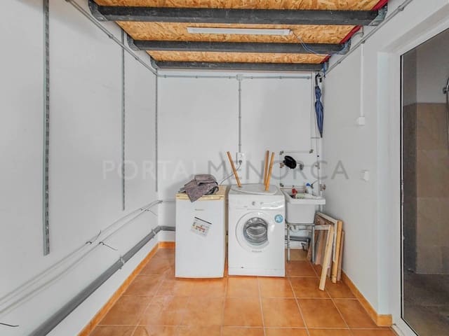 1 camera da letto Appartamento in vendita in San Luis / Sant Lluís con garage - 275.000 € (Rif: 9666371)