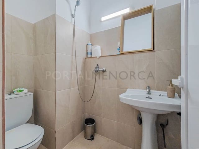 1 camera da letto Appartamento in vendita in San Luis / Sant Lluís con garage - 275.000 € (Rif: 9666371)