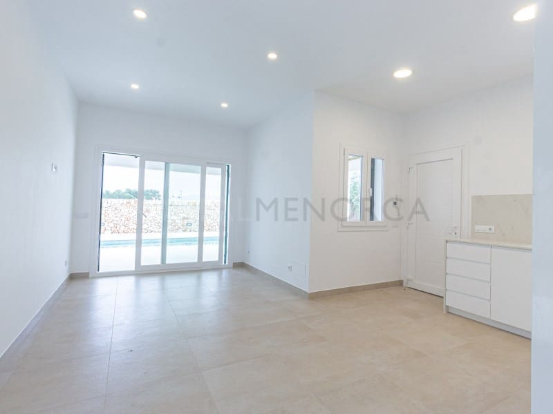 2 soveværelse Villa til salg i Alayor / Alaior med swimmingpool - € 548.000 (Ref: 9679748)