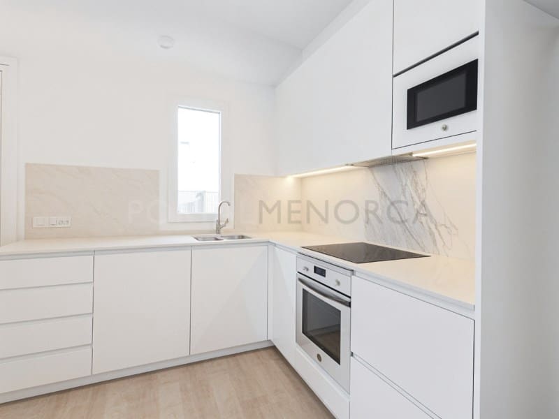 2 soveværelse Villa til salg i Alayor / Alaior med swimmingpool - € 548.000 (Ref: 9679748)