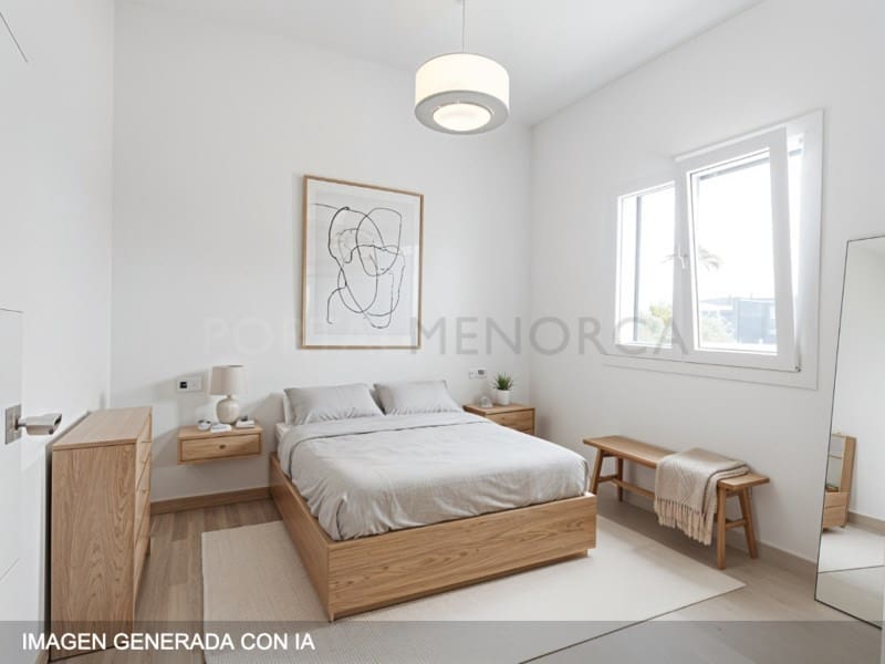 2 soveværelse Villa til salg i Alayor / Alaior med swimmingpool - € 548.000 (Ref: 9679748)