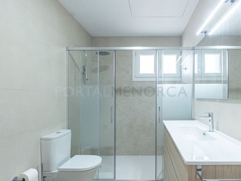 2 soveværelse Villa til salg i Alayor / Alaior med swimmingpool - € 548.000 (Ref: 9679748)