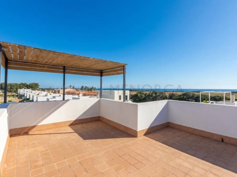 2 soveværelse Villa til salg i Alayor / Alaior med swimmingpool - € 548.000 (Ref: 9679748)