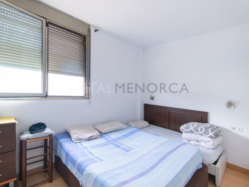 3 soveværelse Lejlighed til salg i Es Mercadal med swimmingpool - € 280.000 (Ref: 9682441)