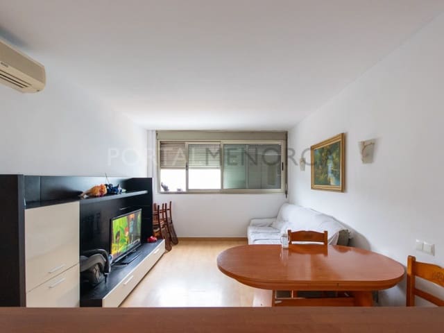 3 soveværelse Lejlighed til salg i Es Mercadal med swimmingpool - € 280.000 (Ref: 9682441)