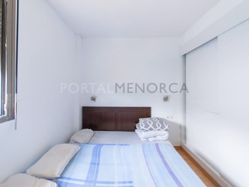 3 soveværelse Lejlighed til salg i Es Mercadal med swimmingpool - € 280.000 (Ref: 9682441)