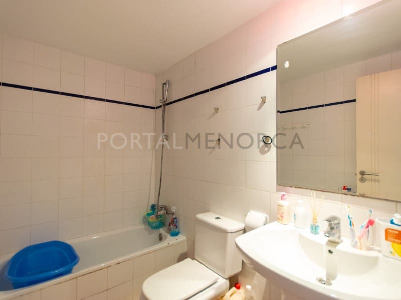 3 soveværelse Lejlighed til salg i Es Mercadal med swimmingpool - € 280.000 (Ref: 9682441)