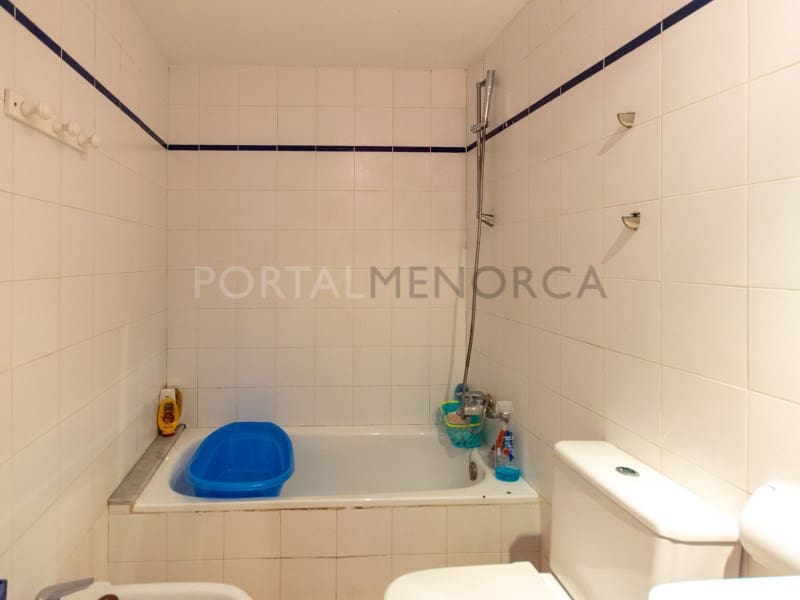 3 soveværelse Lejlighed til salg i Es Mercadal med swimmingpool - € 280.000 (Ref: 9682441)