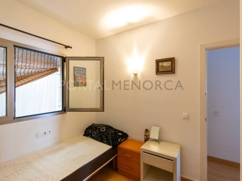 3 soveværelse Lejlighed til salg i Es Mercadal med swimmingpool - € 280.000 (Ref: 9682441)