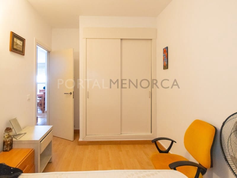 3 soveværelse Lejlighed til salg i Es Mercadal med swimmingpool - € 280.000 (Ref: 9682441)