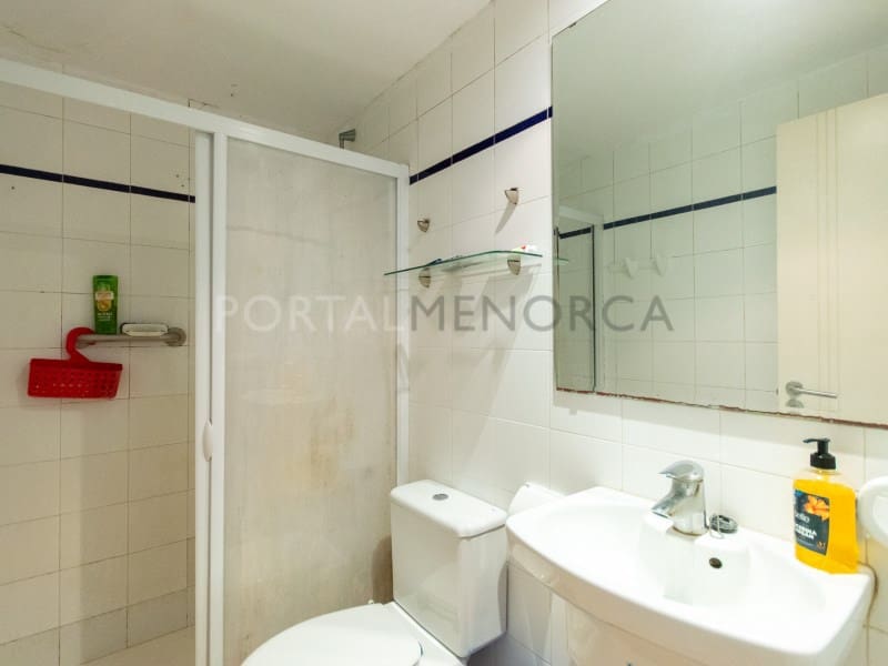 3 soveværelse Lejlighed til salg i Es Mercadal med swimmingpool - € 280.000 (Ref: 9682441)