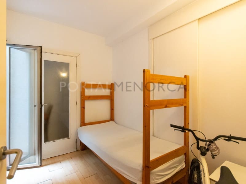 3 soveværelse Lejlighed til salg i Es Mercadal med swimmingpool - € 280.000 (Ref: 9682441)