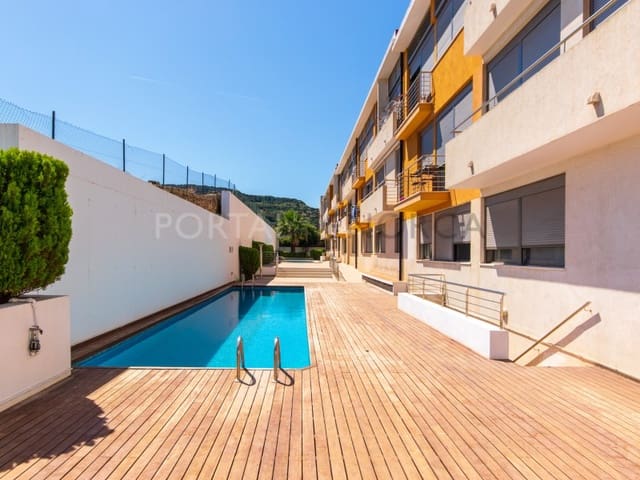 3 soveværelse Lejlighed til salg i Es Mercadal med swimmingpool - € 280.000 (Ref: 9682441)