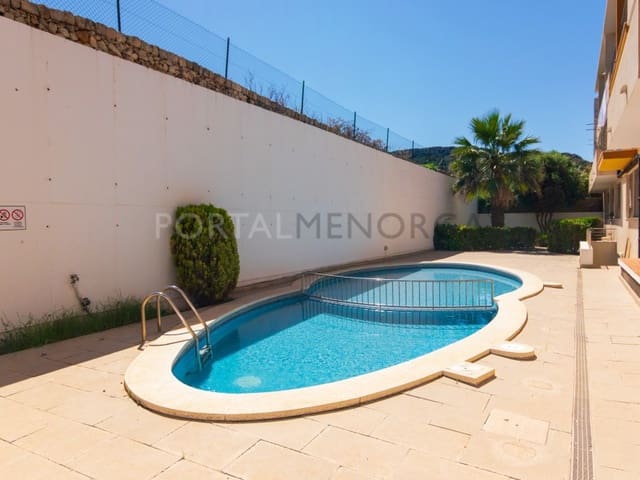 3 soveværelse Lejlighed til salg i Es Mercadal med swimmingpool - € 280.000 (Ref: 9682441)