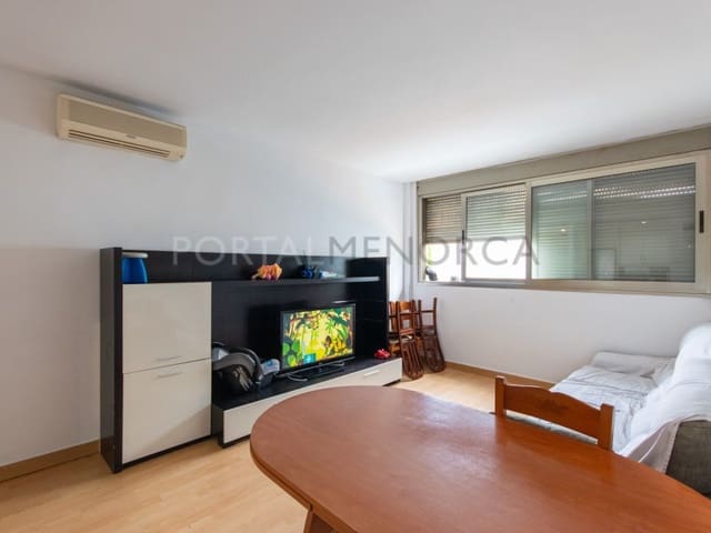 3 soveværelse Lejlighed til salg i Es Mercadal med swimmingpool - € 280.000 (Ref: 9682441)