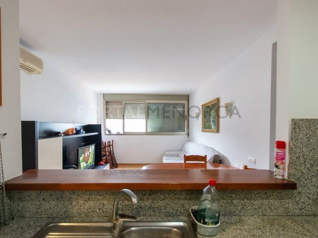 3 soveværelse Lejlighed til salg i Es Mercadal med swimmingpool - € 280.000 (Ref: 9682441)