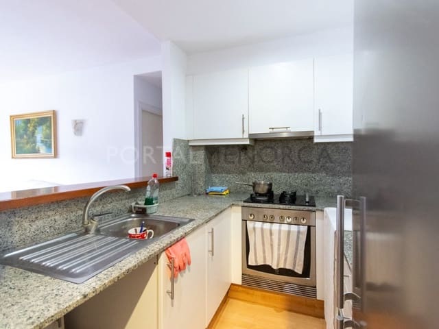 3 soveværelse Lejlighed til salg i Es Mercadal med swimmingpool - € 280.000 (Ref: 9682441)