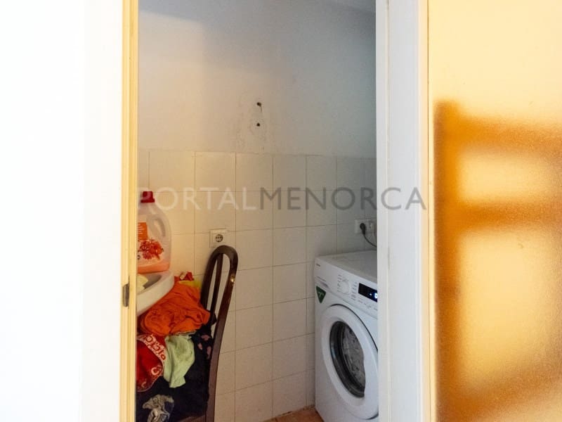 3 soveværelse Lejlighed til salg i Es Mercadal med swimmingpool - € 280.000 (Ref: 9682441)