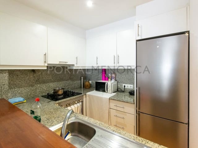 3 soveværelse Lejlighed til salg i Es Mercadal med swimmingpool - € 280.000 (Ref: 9682441)