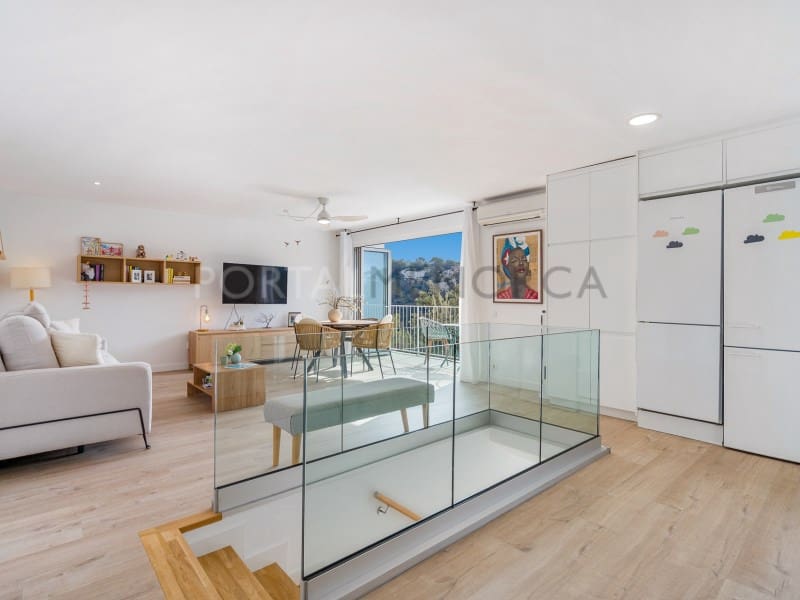 3 slaapkamer Villa te koop in Cala Galdana met zwembad - € 675.000 (Ref: 9686309)