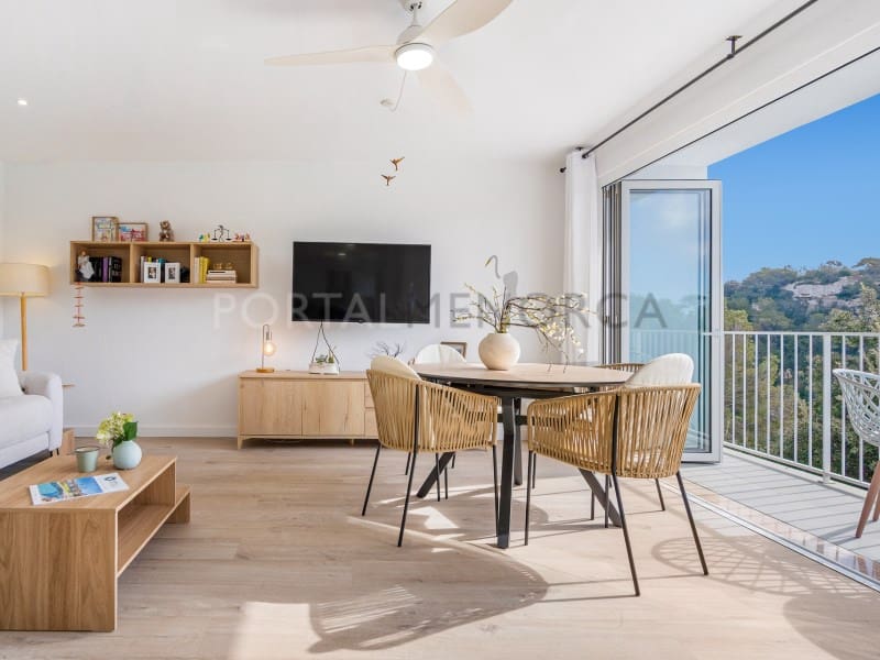 3 slaapkamer Villa te koop in Cala Galdana met zwembad - € 675.000 (Ref: 9686309)