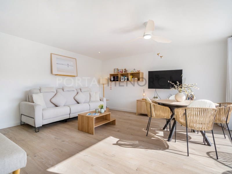 3 slaapkamer Villa te koop in Cala Galdana met zwembad - € 675.000 (Ref: 9686309)