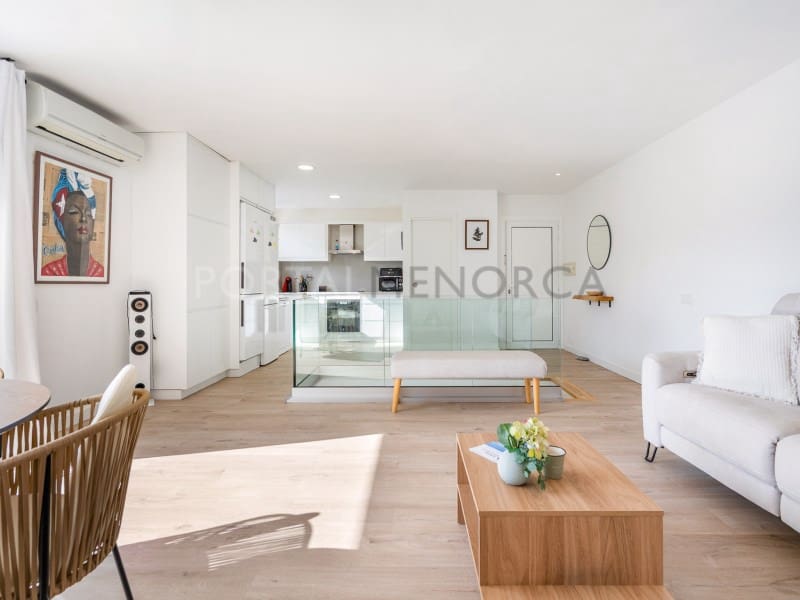 3 slaapkamer Villa te koop in Cala Galdana met zwembad - € 675.000 (Ref: 9686309)