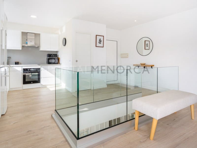 3 slaapkamer Villa te koop in Cala Galdana met zwembad - € 675.000 (Ref: 9686309)