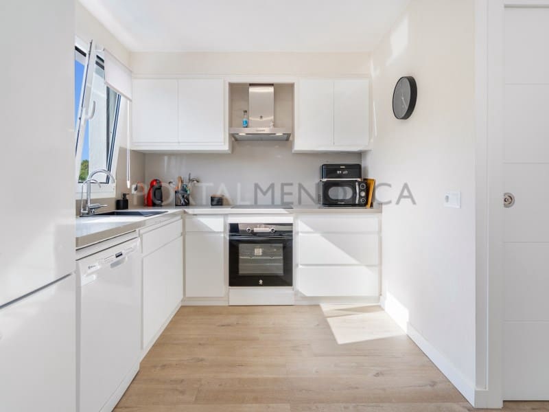 3 slaapkamer Villa te koop in Cala Galdana met zwembad - € 675.000 (Ref: 9686309)