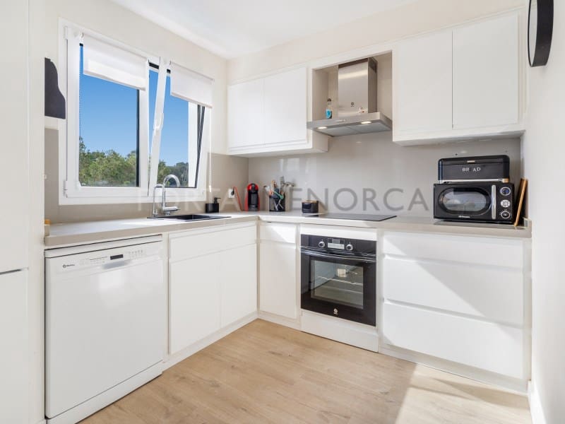 3 slaapkamer Villa te koop in Cala Galdana met zwembad - € 675.000 (Ref: 9686309)