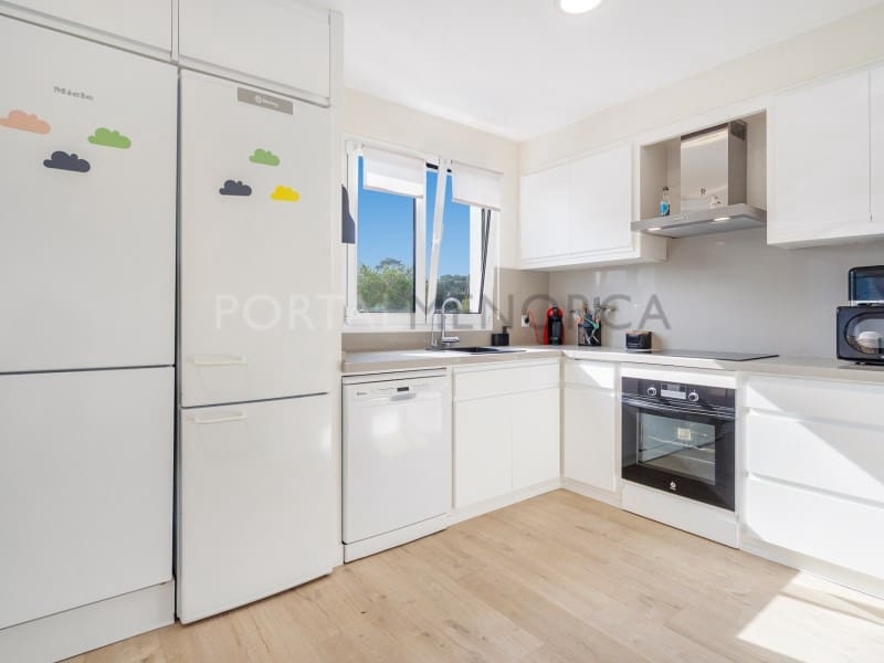 3 slaapkamer Villa te koop in Cala Galdana met zwembad - € 675.000 (Ref: 9686309)