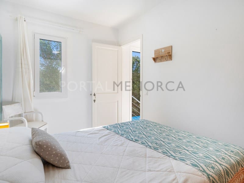 3 slaapkamer Villa te koop in Cala Galdana met zwembad - € 675.000 (Ref: 9686309)