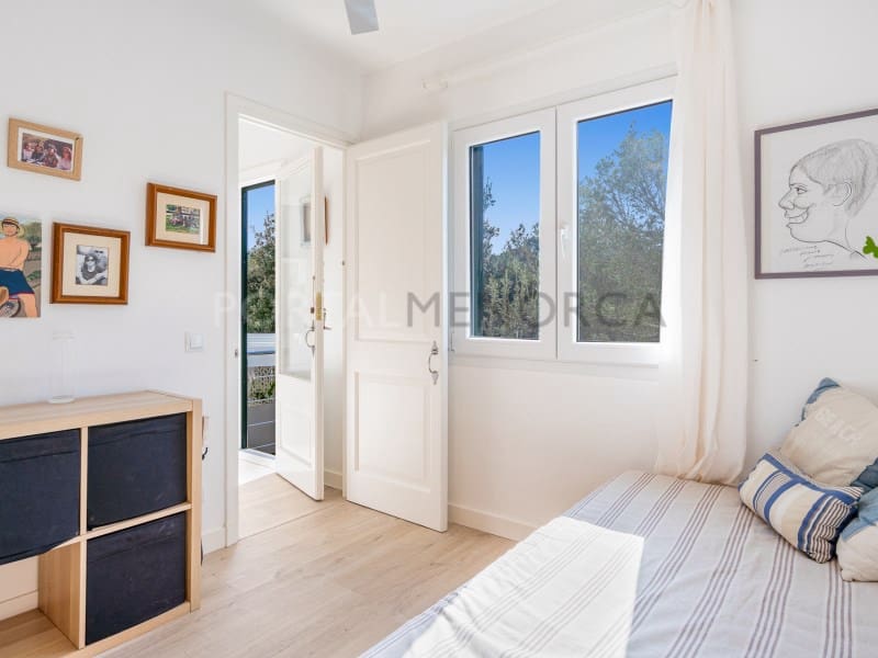 3 slaapkamer Villa te koop in Cala Galdana met zwembad - € 675.000 (Ref: 9686309)