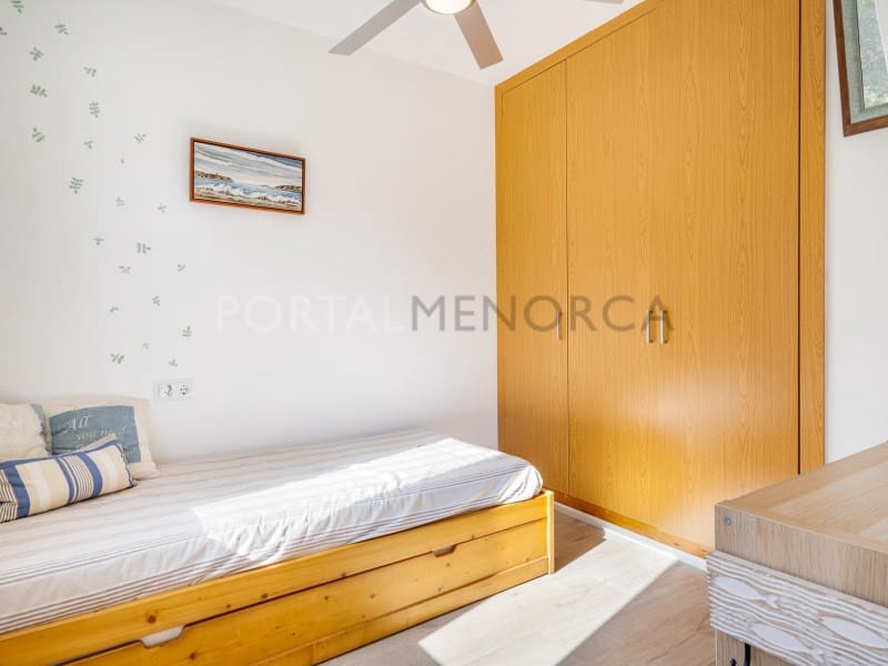 3 slaapkamer Villa te koop in Cala Galdana met zwembad - € 675.000 (Ref: 9686309)