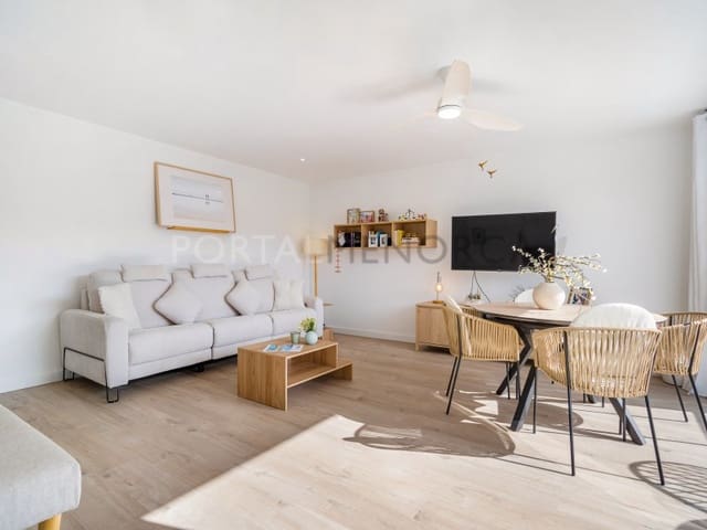 3 slaapkamer Villa te koop in Cala Galdana, Ferreries met zwembad - € 675.000 (Ref: 9686309)