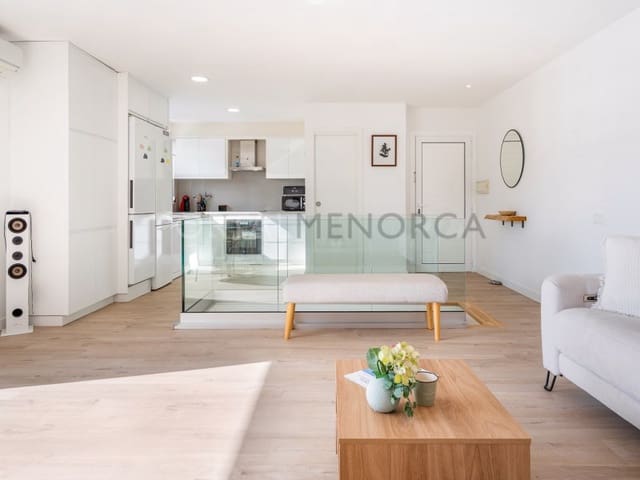 3 slaapkamer Villa te koop in Cala Galdana, Ferreries met zwembad - € 675.000 (Ref: 9686309)