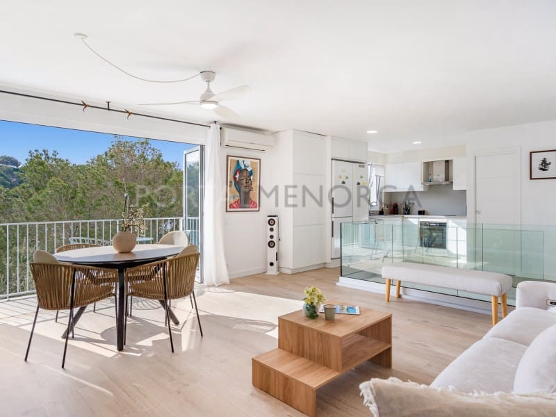 3 slaapkamer Villa te koop in Cala Galdana met zwembad - € 675.000 (Ref: 9686309)