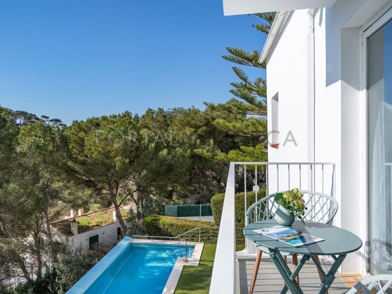 3 slaapkamer Villa te koop in Cala Galdana met zwembad - € 675.000 (Ref: 9686309)